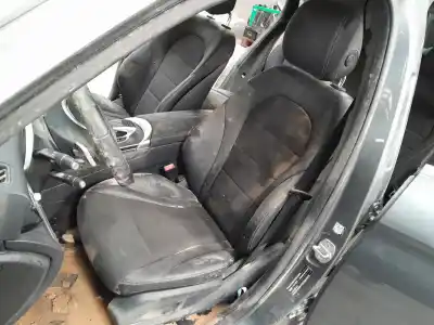 Здавання транспортного засобу mercedes-benz glc (x253) 220 d 4-matic (253.905, 253.903) року 2018 потужний om 651.921