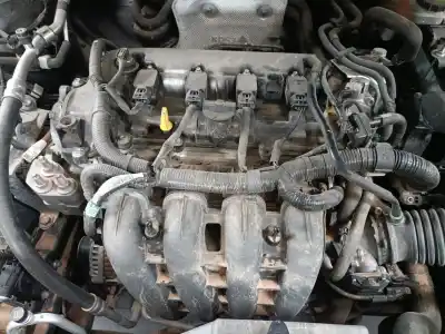 Scrapping Vehicle mazda cx-5 (kf) 2.0 of the year 2019 powered pex3,pexb,pexp