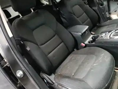 Scrapping Vehicle mazda cx-5 (kf) 2.0 of the year 2019 powered pex3,pexb,pexp