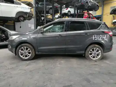 Утилизация автомобиля ford kuga ii (dm2) 1.5 ecoboost года 2019 питание m8mc