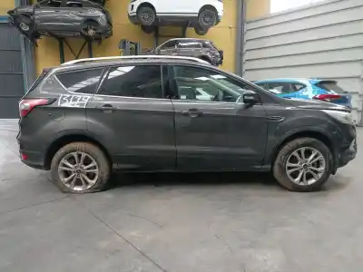 Scrapping Vehicle FORD                                               KUGA II (DM2)                                                                                                                                                                                                                                              1.5 ECOBOOST of the year 2019 powered M8MC