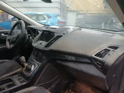 Утилизация автомобиля ford kuga ii (dm2) 1.5 ecoboost года 2019 питание m8mc