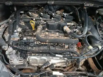 Утилизация автомобиля ford kuga ii (dm2) 1.5 ecoboost года 2019 питание m8mc