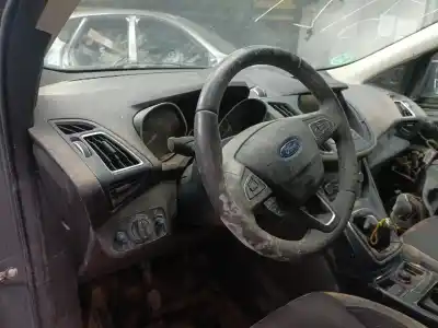 Утилизация автомобиля ford kuga ii (dm2) 1.5 ecoboost года 2019 питание m8mc