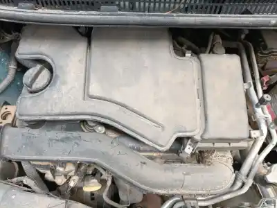 Veículo de Sucata toyota aygo (_b4_) 1.0 (kgb40) do ano 2015 alimentado 1kr-fe