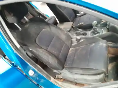 Veículo de Sucata hyundai tucson (tl, tle) 1.6 gdi do ano 2018 alimentado g4fd