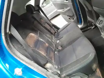 Veículo de Sucata hyundai tucson (tl, tle) 1.6 gdi do ano 2018 alimentado g4fd