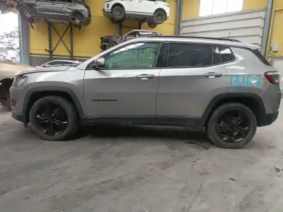 Здавання транспортного засобу JEEP-VIASA                                         COMPASS (MP, M6, MV, M7)                                                                                                                                                                                                                                   1.6 CRD                                                                                                                                                                                                                                                    року 2019 потужний 