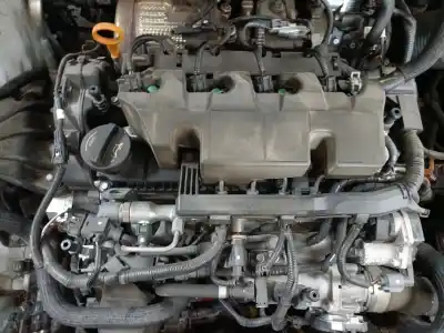 Veículo de Sucata hyundai tucson (tl, tle) 1.6 crdi hybrid 48v do ano 2019 alimentado d4fe