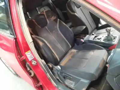 Scrapping Vehicle audi q2 (gab, gag) 30 tfsi of the year 2020 powered dkrf