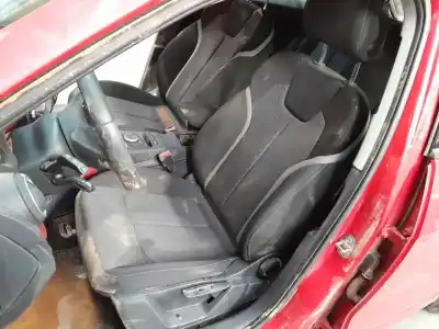 Scrapping Vehicle audi q2 (gab, gag) 30 tfsi of the year 2020 powered dkrf