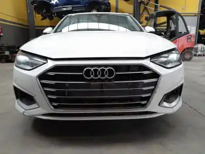 Здавання транспортного засобу audi a4 b9 (8w2, 8wc) 30 tdi mild hybrid року 2021 потужний dtnb