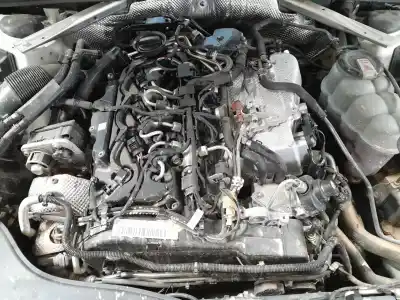 Здавання транспортного засобу audi a4 b9 (8w2, 8wc) 30 tdi mild hybrid року 2021 потужний dtnb