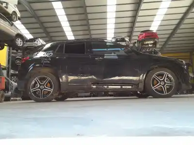 Утилизация автомобиля MERCEDES-BENZ GLA (H247) GLA 250 e (247.786) года 2024 питание 282914