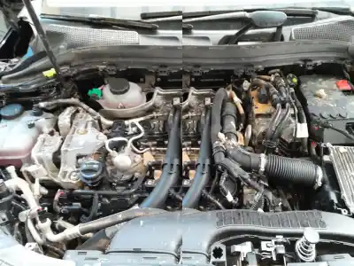 Veicolo di demolizione mercedes-benz gla (h247) gla 250 e (247.786) dell'anno 2024 alimentato 282914