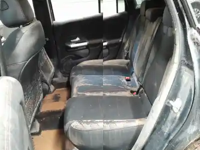 Veicolo di demolizione mercedes-benz gla (h247) gla 250 e (247.786) dell'anno 2024 alimentato 282914