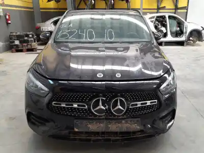Veicolo di demolizione mercedes-benz gla (h247) gla 250 e (247.786) dell'anno 2024 alimentato 282914