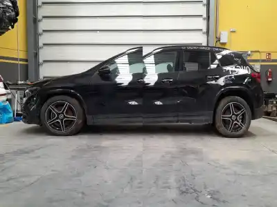 Veicolo di demolizione mercedes-benz gla (h247) gla 250 e (247.786) dell'anno 2024 alimentato 282914