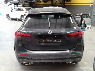Veicolo di demolizione mercedes-benz gla (h247) gla 250 e (247.786) dell'anno 2024 alimentato 282914