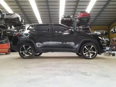 Здавання транспортного засобу jeep-viasa                                         compass (mp, m6, mv, m7)                                                                                                                                                                                                                                   1.4 multiair                                                                                                                                                                                                                                               року 2018 потужний 552 63 624,eaq