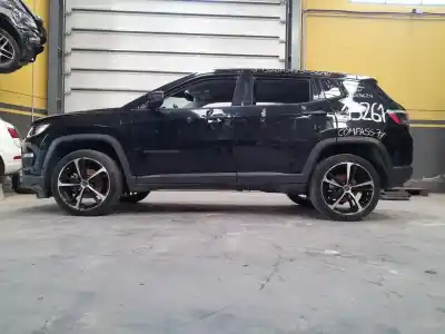 Здавання транспортного засобу jeep-viasa                                         compass (mp, m6, mv, m7)                                                                                                                                                                                                                                   1.4 multiair                                                                                                                                                                                                                                               року 2018 потужний 552 63 624,eaq