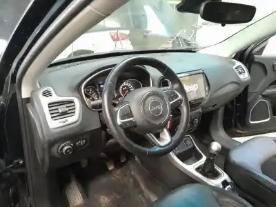 Здавання транспортного засобу jeep-viasa                                         compass (mp, m6, mv, m7)                                                                                                                                                                                                                                   1.4 multiair                                                                                                                                                                                                                                               року 2018 потужний 552 63 624,eaq