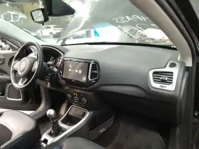 Здавання транспортного засобу jeep-viasa                                         compass (mp, m6, mv, m7)                                                                                                                                                                                                                                   1.4 multiair                                                                                                                                                                                                                                               року 2018 потужний 552 63 624,eaq