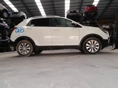 Утилизация автомобиля ssangyong korando (ck) 2.2 xdi года 2018 питание d22dtf (672.960)