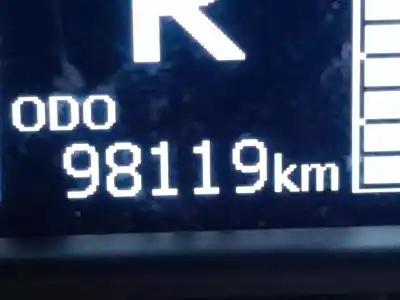 Утилизация автомобиля ssangyong korando (ck) 2.2 xdi года 2018 питание d22dtf (672.960)