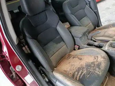 Здавання транспортного засобу ssangyong korando (c300) 1.5 року 2024 потужний g15dtf
