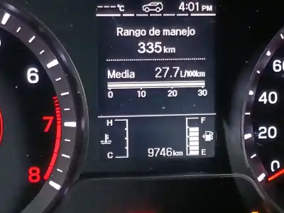 Здавання транспортного засобу ssangyong korando (c300) 1.5 року 2024 потужний g15dtf