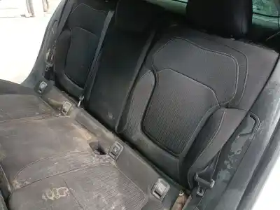Здавання транспортного засобу renault megane iv fastback (b9a/m/n_) 1.2 tce 100 (b9ms) року 2018 потужний h5f408