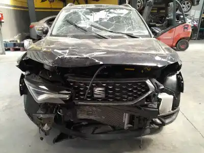 Scrapping Vehicle seat ateca (kh7, khp) 1.5 tsi of the year 2024 powered dxdb
