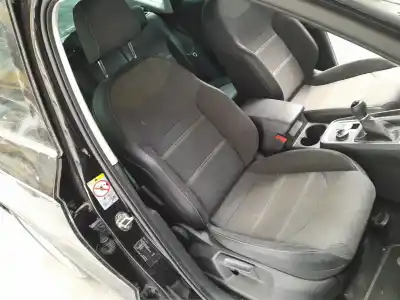 Scrapping Vehicle seat ateca (kh7, khp) 1.5 tsi of the year 2024 powered dxdb