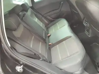 Scrapping Vehicle seat ateca (kh7, khp) 1.5 tsi of the year 2024 powered dxdb