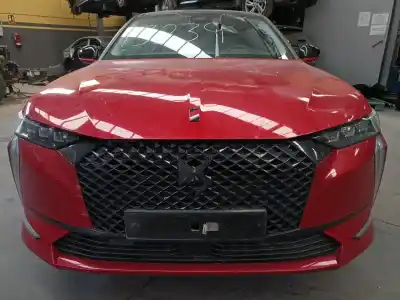 Утилизация автомобиля ds ds 4 ii (f_, fb_, f3_) e-tense 225 (f3dgzt) года 2023 питание 