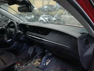 Утилизация автомобиля ds ds 4 ii (f_, fb_, f3_) e-tense 225 (f3dgzt) года 2023 питание 