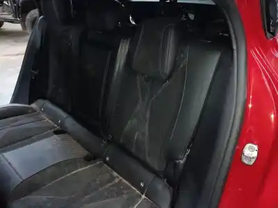 Утилизация автомобиля ds ds 4 ii (f_, fb_, f3_) e-tense 225 (f3dgzt) года 2023 питание 