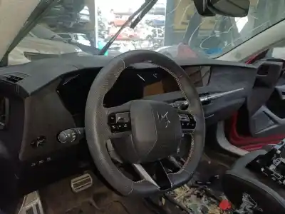 Утилизация автомобиля ds ds 4 ii (f_, fb_, f3_) e-tense 225 (f3dgzt) года 2023 питание 