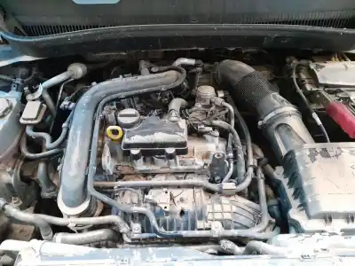 Утилизация автомобиля volkswagen t-cross (c11) 1.0 tsi года 2023 питание dlaa