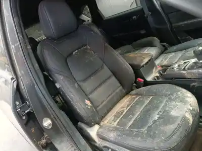 Scrapping Vehicle mazda cx-5 (kf) 2.0 of the year 2024 powered pex3,pexb,pexp