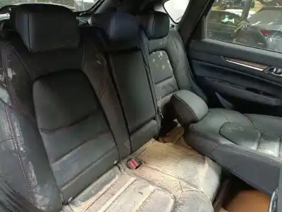 Scrapping Vehicle mazda cx-5 (kf) 2.0 of the year 2024 powered pex3,pexb,pexp