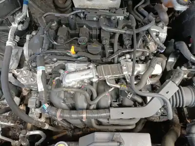 Scrapping Vehicle mazda cx-5 (kf) 2.0 of the year 2024 powered pex3,pexb,pexp