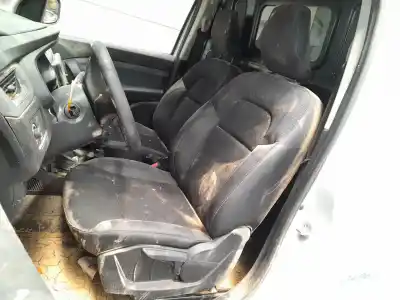 Утилизация автомобиля renault kangoo express (fw0/1_) 1.5 dci 95 (fw16) года 2023 питание k9k 872