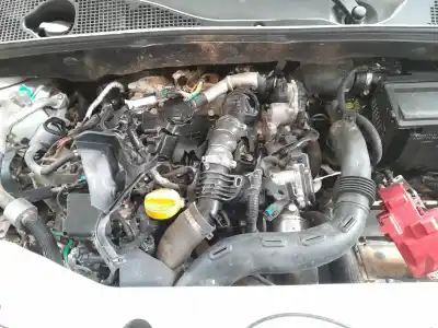 Утилизация автомобиля renault kangoo express (fw0/1_) 1.5 dci 95 (fw16) года 2023 питание k9k 872