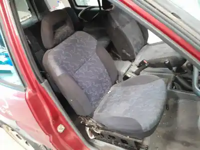 Утилизация автомобиля nissan terrano ii (r20) 2.7 tdi 4wd года 1997 питание td27ti