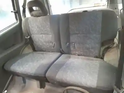 Утилизация автомобиля nissan terrano ii (r20) 2.7 tdi 4wd года 1997 питание td27ti