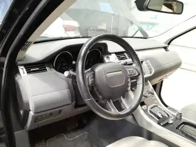 Здавання транспортного засобу land rover                                         range rover evoque (l538)                                                                                                                                                                                                                                  2.0 d 4x4                                                                                                                                                                                                                                                  року 2016 потужний 204dtd(aj20d4)