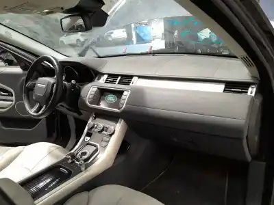 Здавання транспортного засобу land rover                                         range rover evoque (l538)                                                                                                                                                                                                                                  2.0 d 4x4                                                                                                                                                                                                                                                  року 2016 потужний 204dtd(aj20d4)
