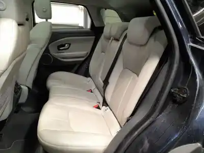 Здавання транспортного засобу land rover                                         range rover evoque (l538)                                                                                                                                                                                                                                  2.0 d 4x4                                                                                                                                                                                                                                                  року 2016 потужний 204dtd(aj20d4)